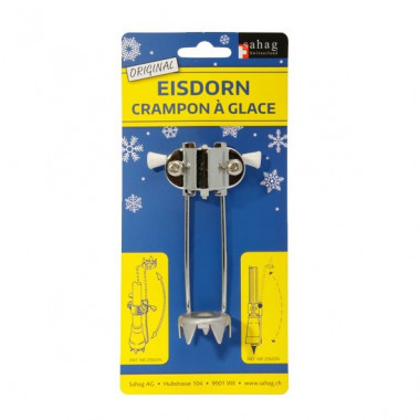 Sahag griffe à glace à cinq branches