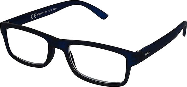 INVU Lunettes de lecture 2.00dpt B6730 INVU Lunettes de lecture 2.00dpt B6730