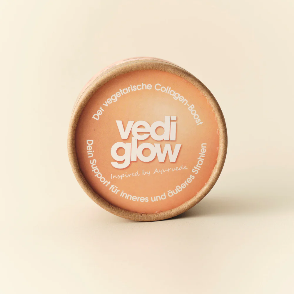 sandhya vedi Glow Collagen Boost 60 gélules