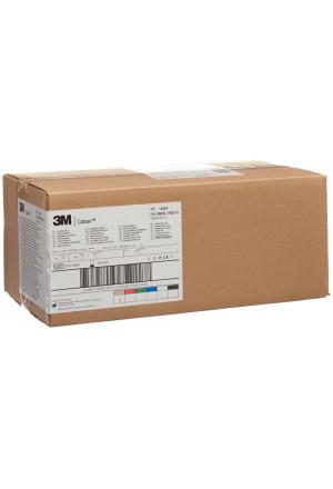 bande élastique 3M COBAN 10.1cmx4.57m hf 18 pièces