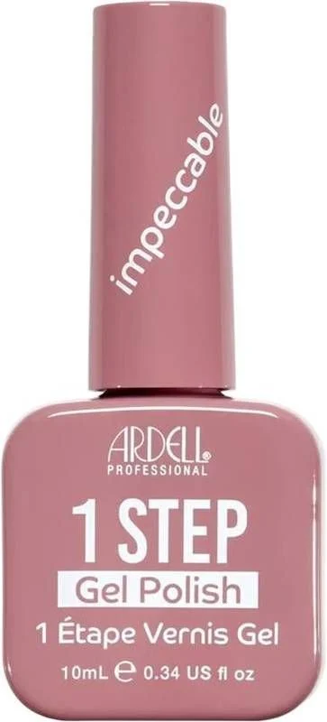 ARDELL 1 Step Gel Polish Impeccable 10ml