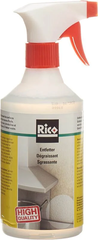 RICO Dégraissant Spray 500ml