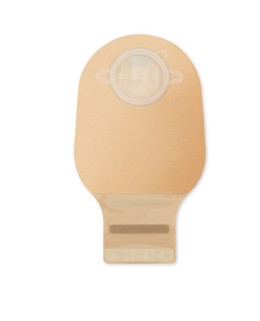 DANSAC NOVA 2 FoldUp Ileo 55mm opaque 10 pièces