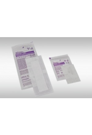 Telfa AMD pansement 11.4x7.6cm stérile 50 pièces