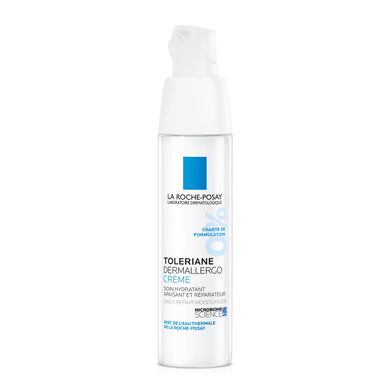 La Roche-Posay Toleriane Crème Dermallergo AHA 40ml