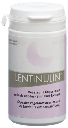 GRIFOLANIN Vital extrait de champignons en gélules 60