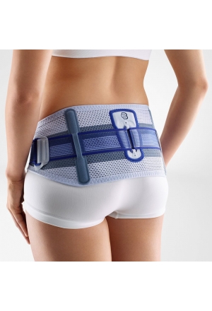 Orthèse de stabilisation SacroLoc Gr3 titane