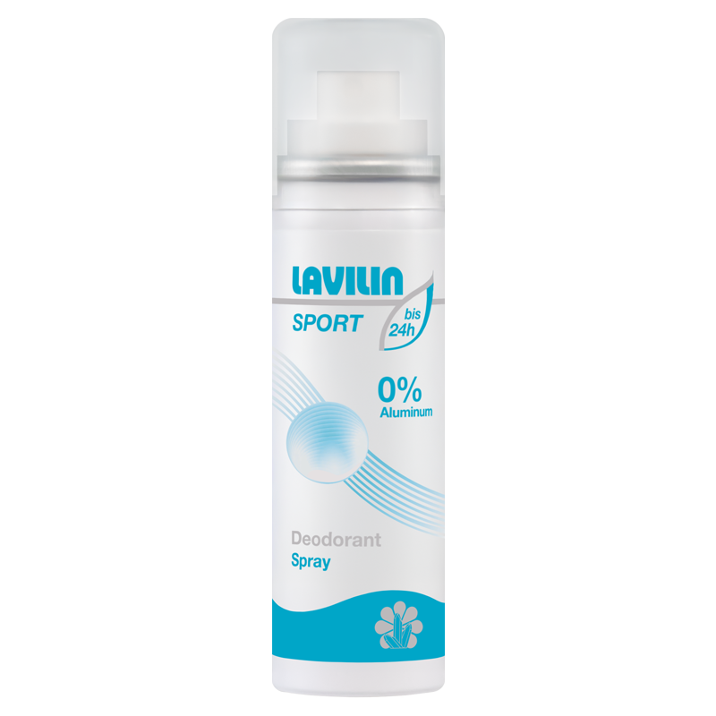 LAVILIN Déodorant Spray 75ml