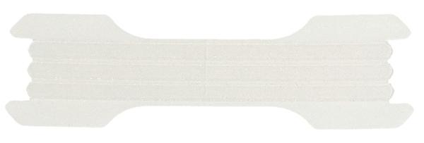 Breathe Right Pansement nasal EXTRA Stren CLEAR 26 pièces