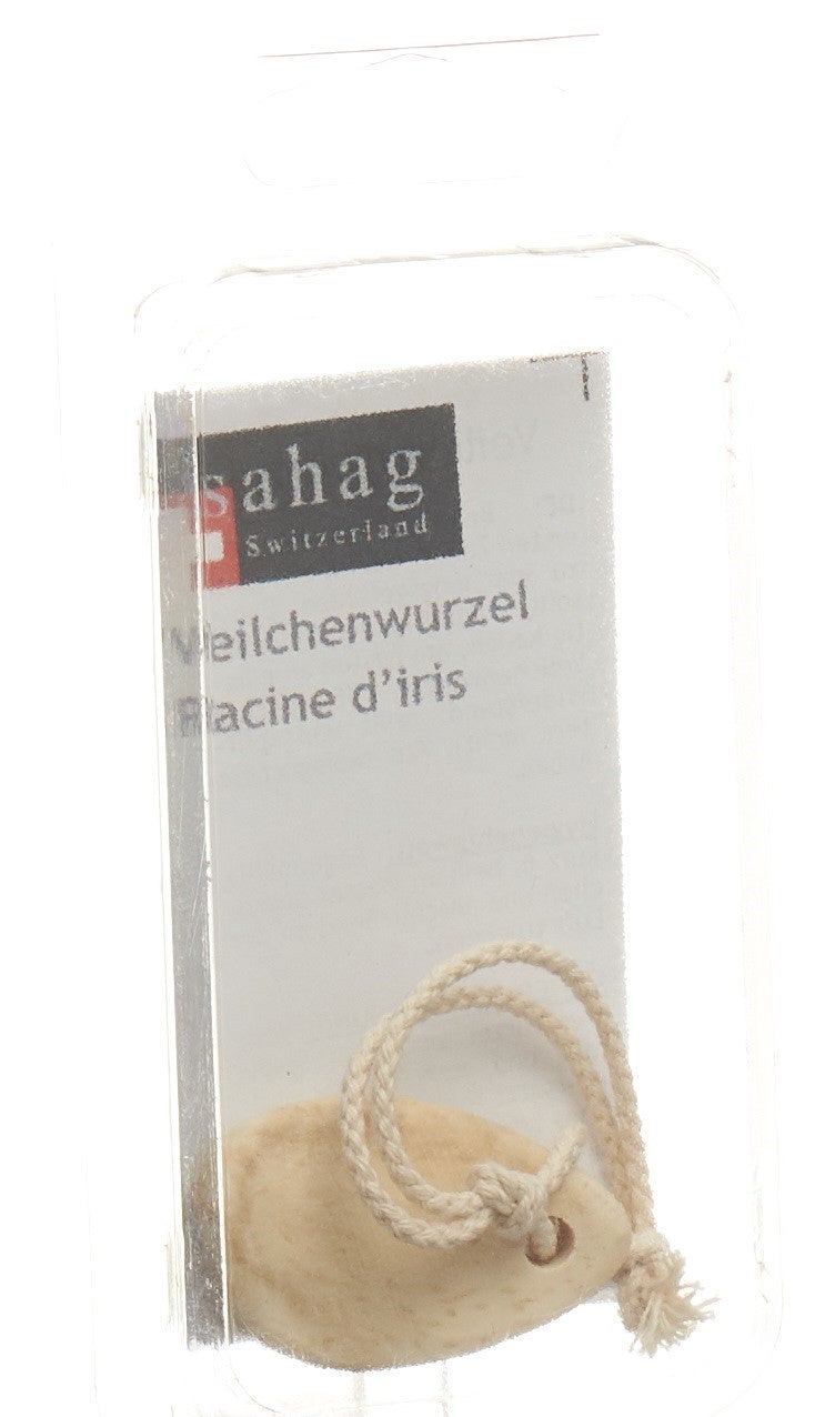 Sahag Racine de violette avec cordelette