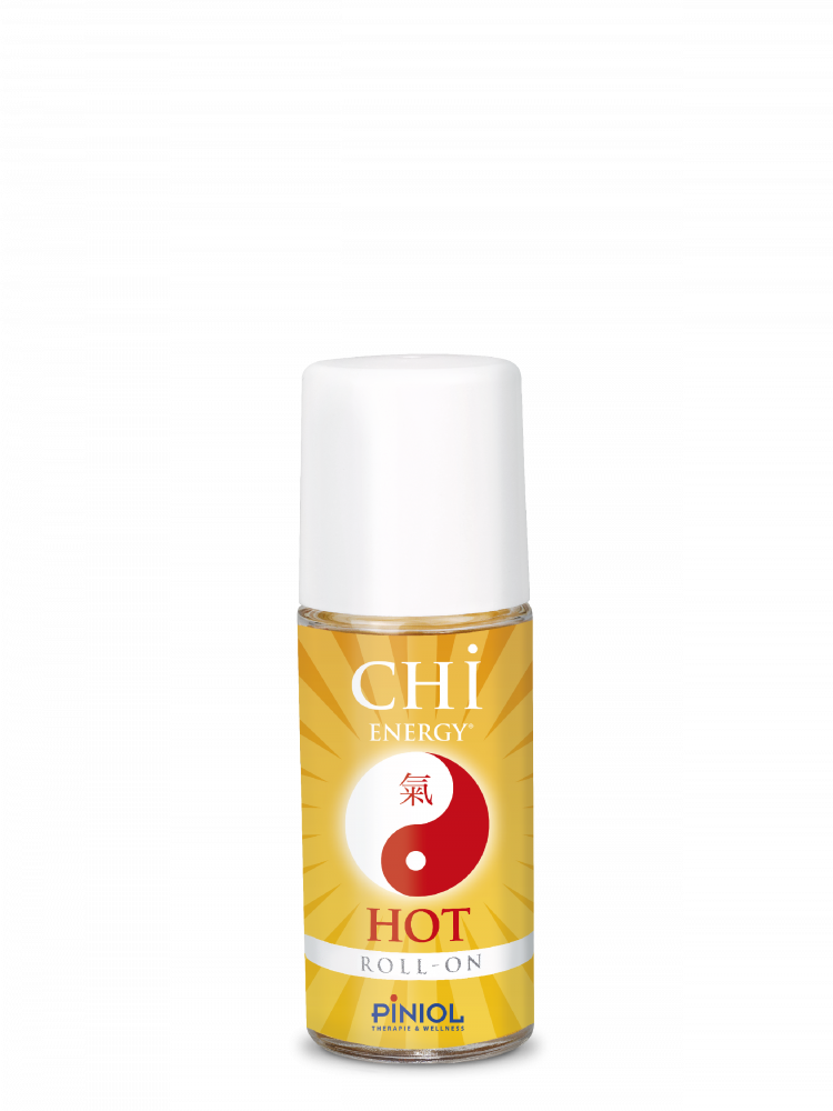 CHi Energy Hot Roll-on 45ml CHi Energy Hot Roll-on 45ml