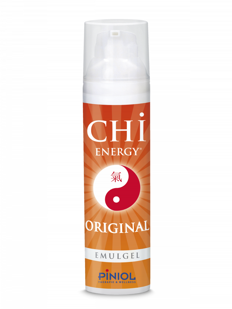 CHi Energy Original Emulgel 75ml CHi Energy Original Emulgel 75ml