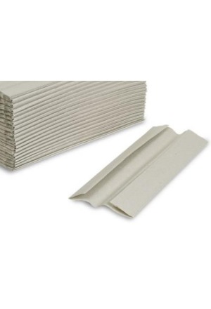 CWS papier plié en C Rec feuille 2880 pièces