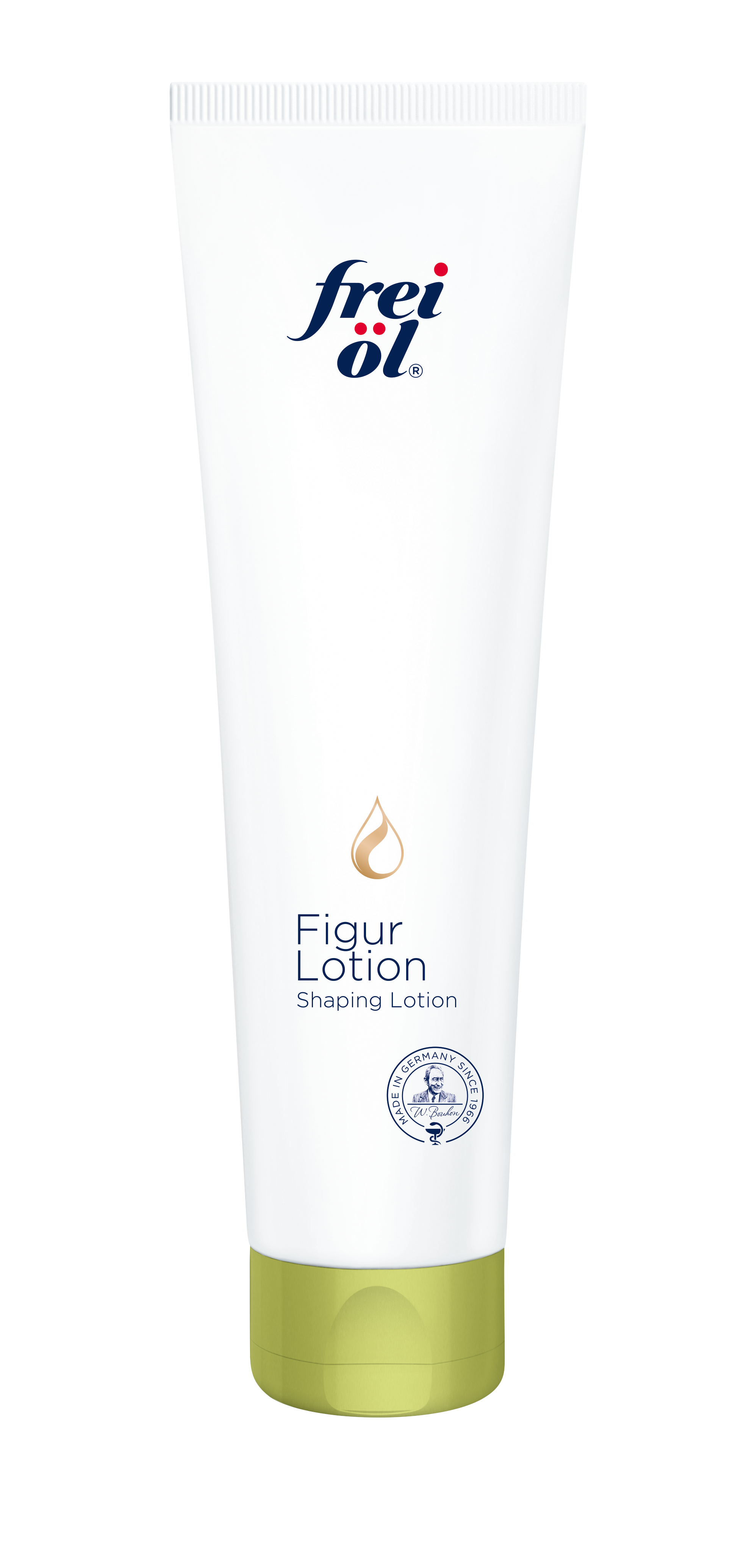 frei öl® FigurLotion 150ml