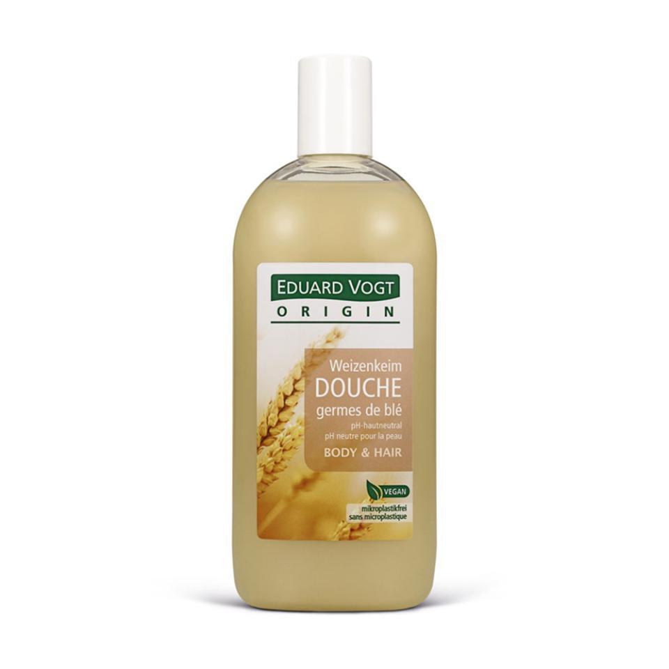 EDUARD VOGT ORIGIN Baume douche au germe de blé 200ml EDUARD VOGT ORIGIN Baume douche au germe de blé 200ml