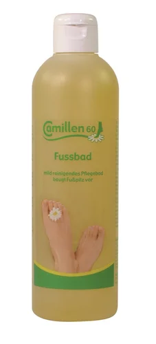 Bain de pieds Camillen 60 60 200ml