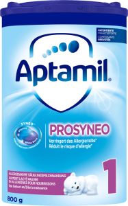 Aptamil Prosyneo 1 EaZypack 800g Aptamil Prosyneo 1 EaZypack 800g