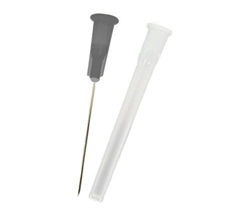 Canule jetable Nipro 0.7x32mm 22Gx1 1/4 schw 100 pièces Canule jetable Nipro 0.7x32mm 22Gx1 1/4 schw 100 pièces