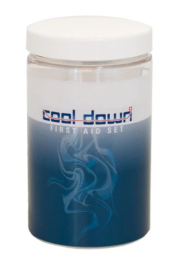 COOL DOWN Boîte fraîcheur 400 ml