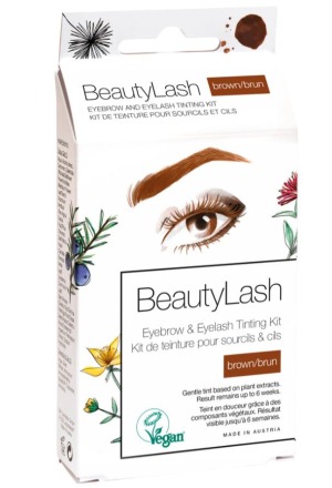 BEAUTYLASH Full Brow Tinting Pen Two Go nat brown