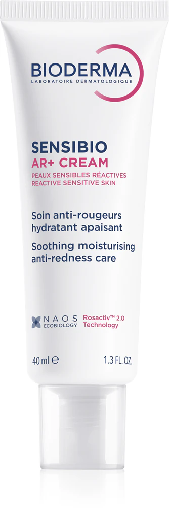 BIODERMA Sensibio AR plus Crème 40ml