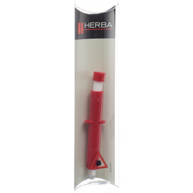 Herba Pince à tiques plastique Herba Pince à tiques plastique