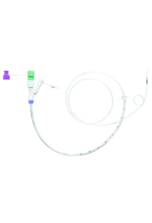 FREKA Sonde Intest CH9 120cm Freka PEG CH15 ENFit