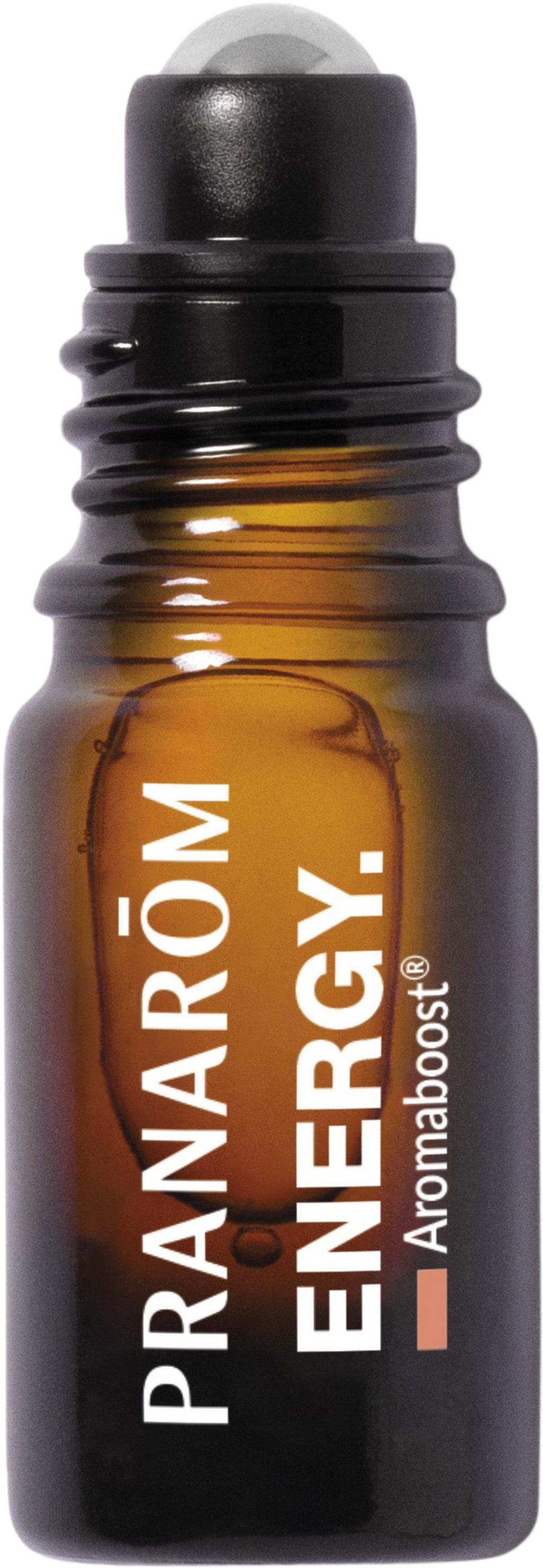 PRANAROM Aromaboost Roll-on Energy Bio 5 ml
