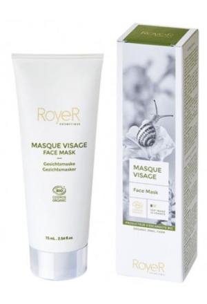 Masque facial Royer Tb 75ml