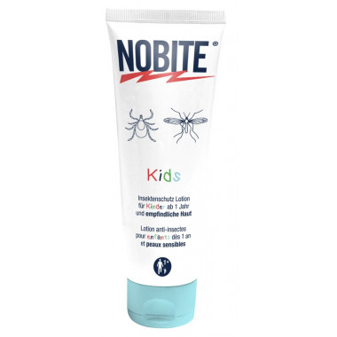NOBITE Kids Lotion 100ml NOBITE Kids Lotion 100ml
