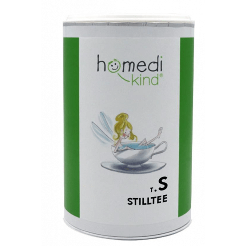 Tisane d'allaitement homedi-kind 65g Tisane d'allaitement homedi-kind 65g