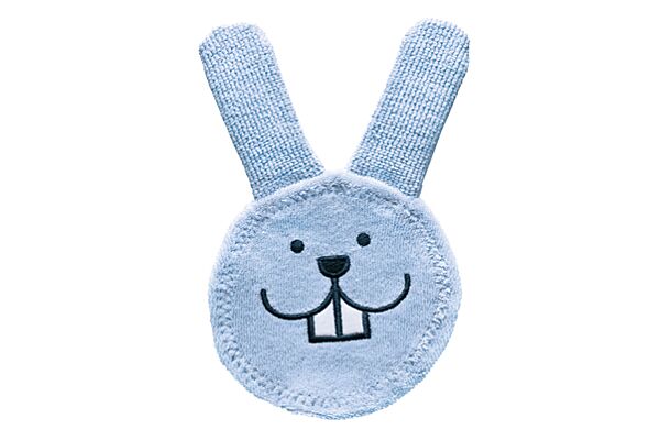 MAM Oral Care Rabbit Hygiène buccale 0+ mois