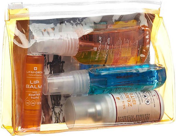 SENSOLAR Handy Set LSF25