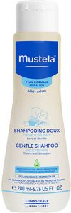 Mustela Shampooing doux 500ml
