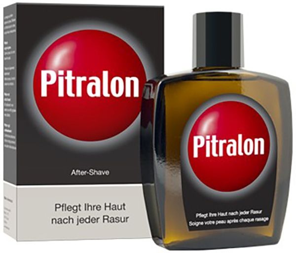 Pitralon Bouteille après-rasage 160ml