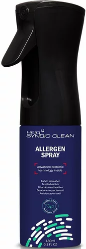 HEIQ SYNBIO Clean Allergène Spray 180 ml