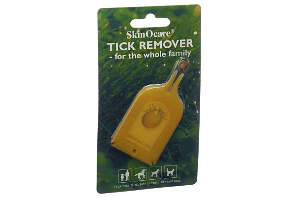 Carte à tiques Nippes