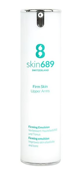 SKIN689 Firm Skin Upper Arms Emuls Disp 40ml