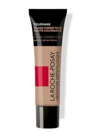 La Roche-Posay Toleriane fdt fluide 13 tube 30ml La Roche-Posay Toleriane fdt fluide 13 tube 30ml