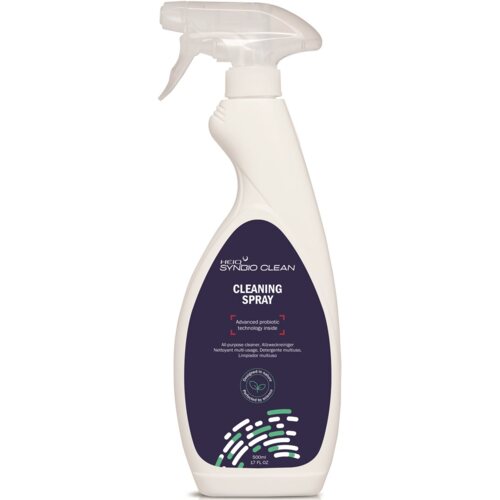 HEIQ SYNBIO Clean Cleaning Spray 500ml