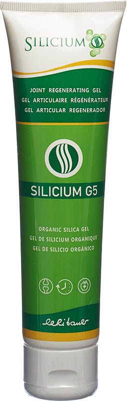 Gel de silicium G5 150ml Gel de silicium G5 150ml