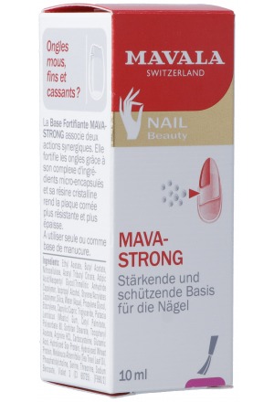 MAVALA Mava-Strong 10ml