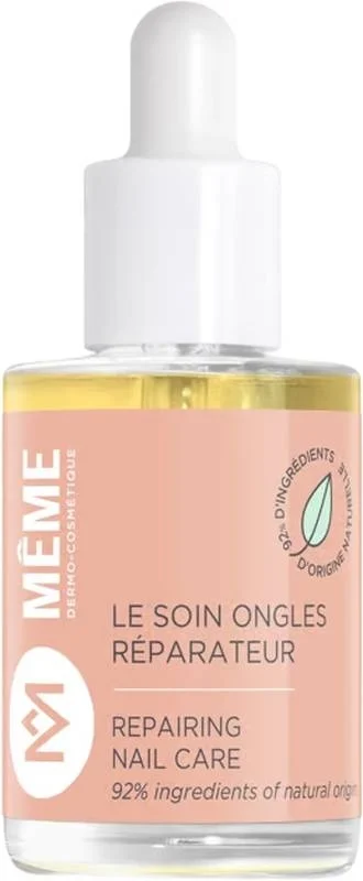 MÊME Soin des ongles 2025 Fl 10ml
