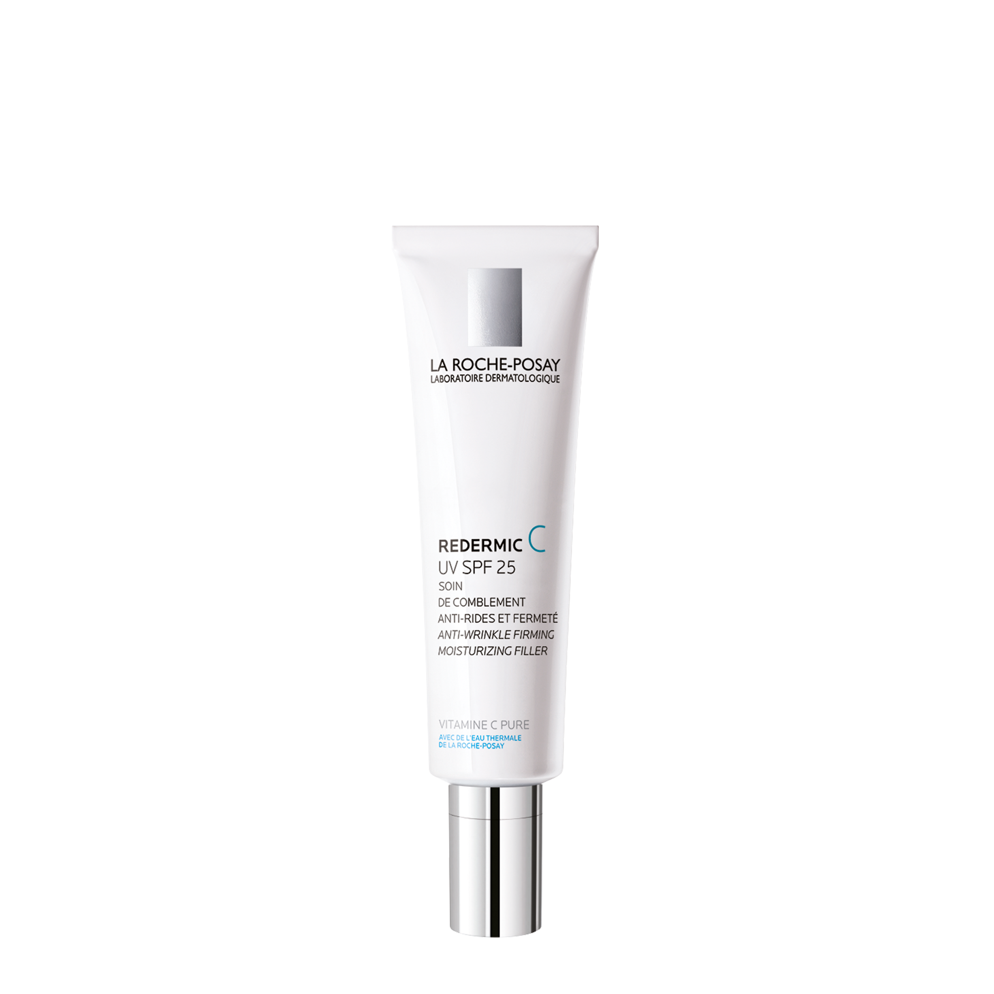 La Roche-Posay Redermic C Crème UV 40ml La Roche-Posay Redermic C Crème UV 40ml