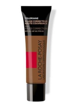 La Roche-Posay Toleriane fdt fluide 18 tube 30ml