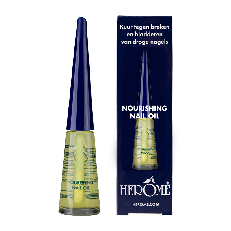 HEROME Huile de soin des ongles 10ml