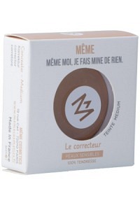MEME Concealer teinte moyenne 1g MEME Concealer teinte moyenne 1g