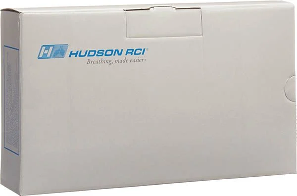 Rüsch Trach-Vent+ clean 50 pièces