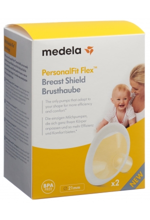 Medela PersonalFit Flex téterelles S 21mm 2 pièces Medela PersonalFit Flex téterelles S 21mm 2 pièces