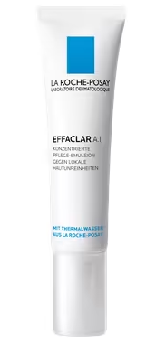 La Roche-Posay Effaclar AI tube 15ml La Roche-Posay Effaclar AI tube 15ml